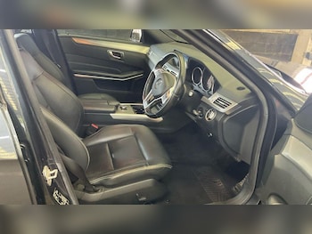 Used Mercedes-Benz E-Class 2016 for sale - 75543794: Photo