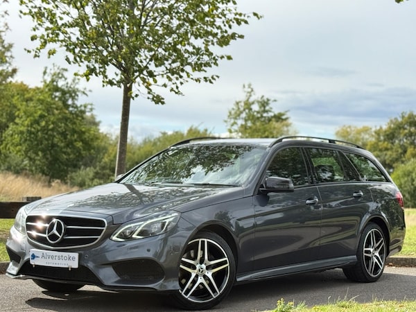 Used Mercedes-Benz E-Class 2016 for sale - 75543794: Photo 5