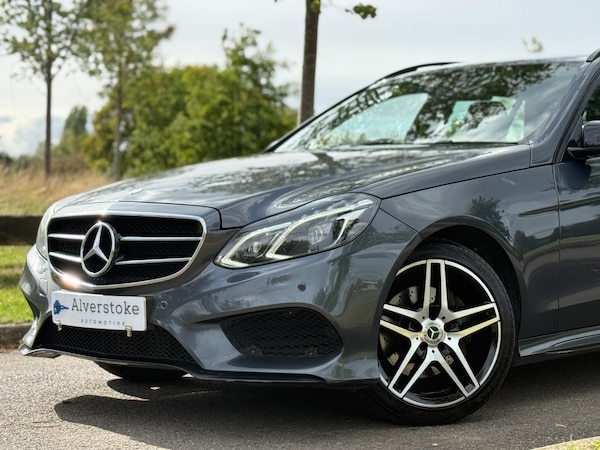 Used Mercedes-Benz E-Class 2016 for sale - 75543794: Photo 6