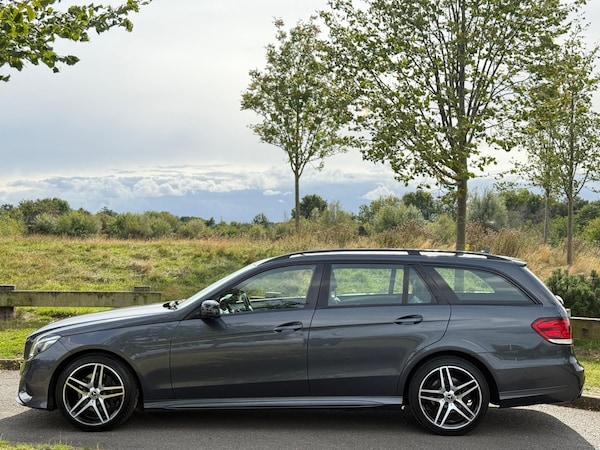 Used Mercedes-Benz E-Class 2016 for sale - 75543794: Photo 7