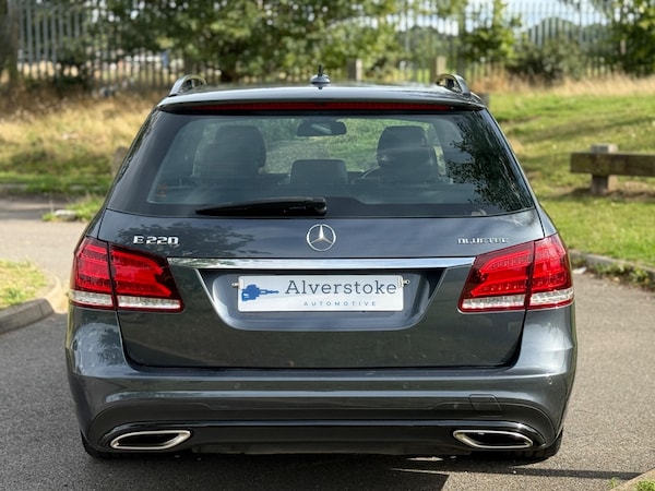 Used Mercedes-Benz E-Class 2016 for sale - 75543794: Photo 9