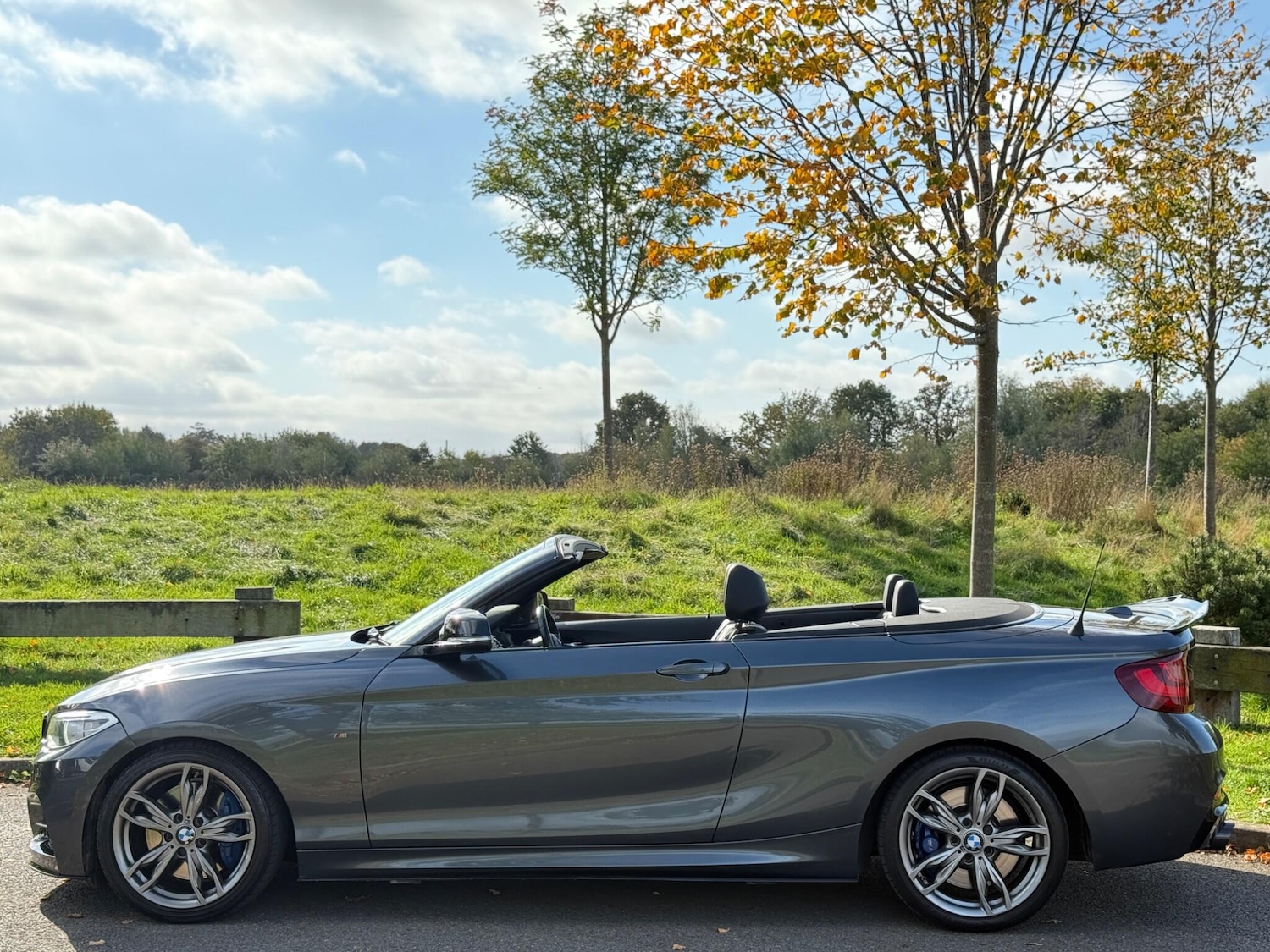 Used BMW 2 Series 2015 for sale - 76260108: Photo 10