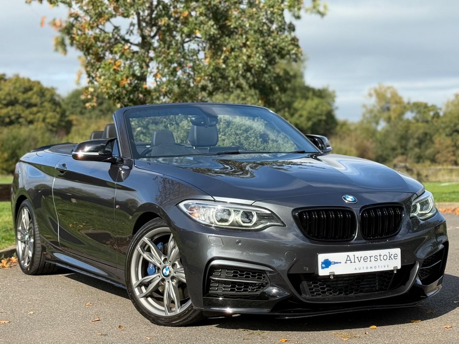 Used BMW 2 Series 2015 for sale - 76260108: Photo 19