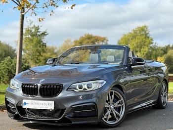 2015 (15) - 3.0 M235i Auto Euro 6 (s/s) 2dr