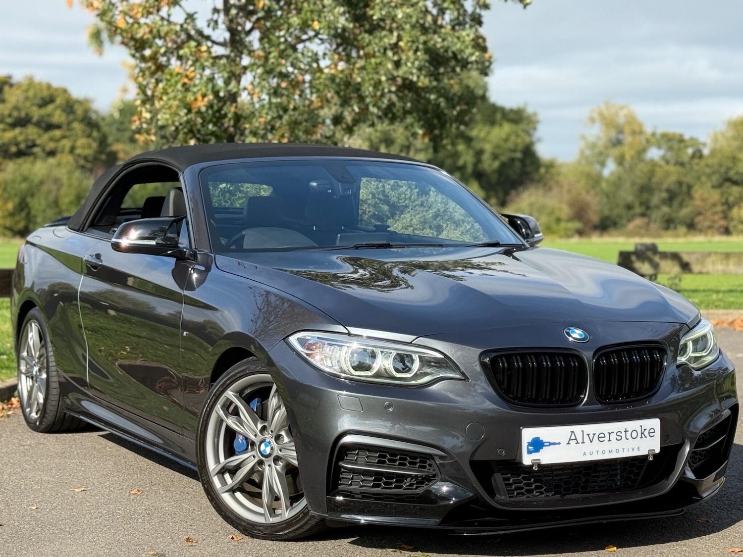 Used BMW 2 Series 2015 for sale - 76260108: Photo 20