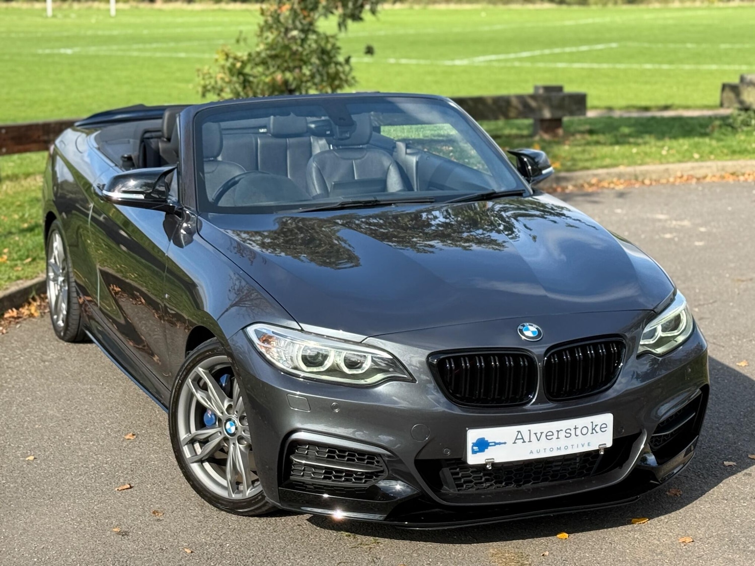Used BMW 2 Series 2015 for sale - 76260108: Photo 21