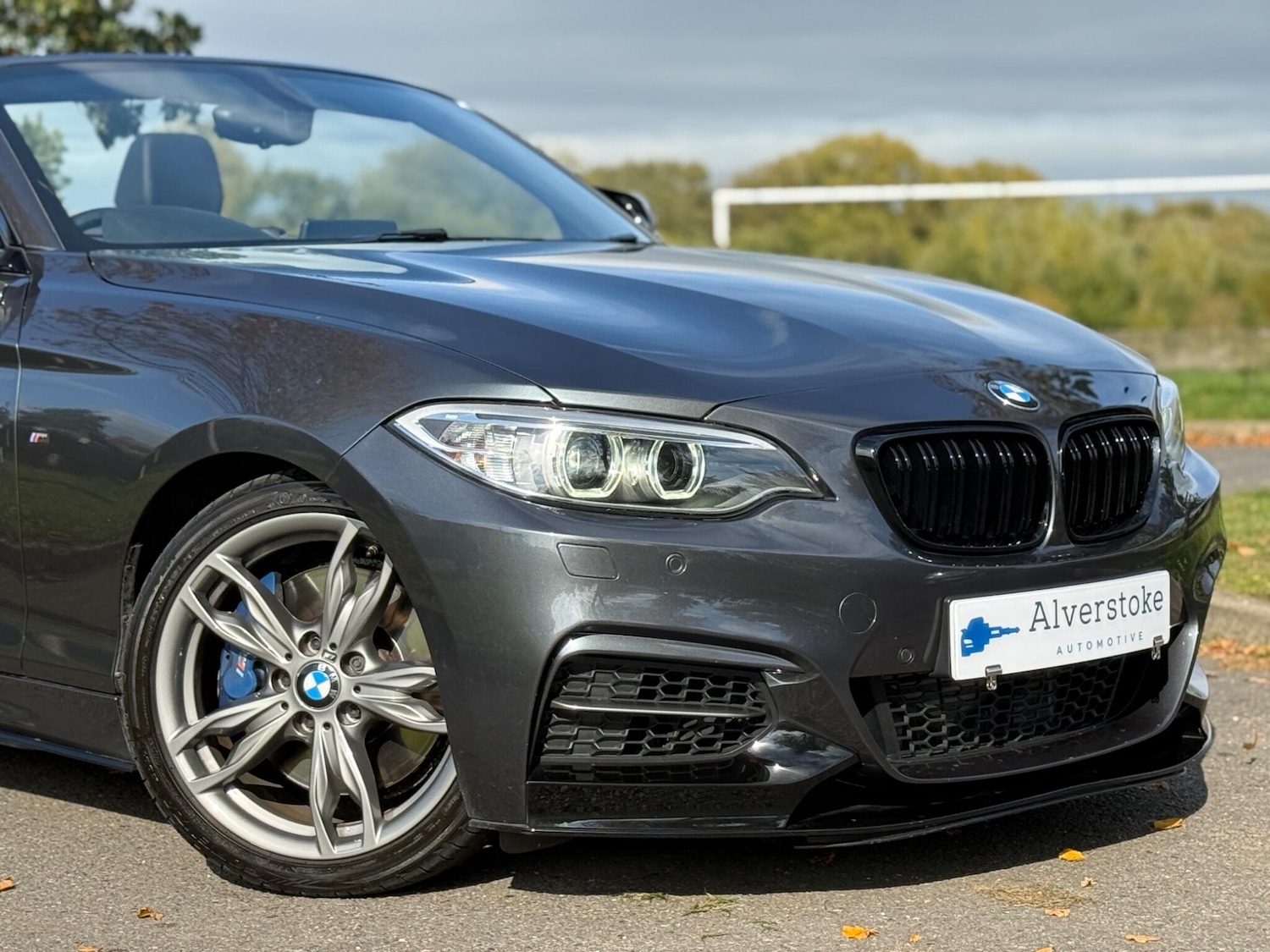 Used BMW 2 Series 2015 for sale - 76260108: Photo 22
