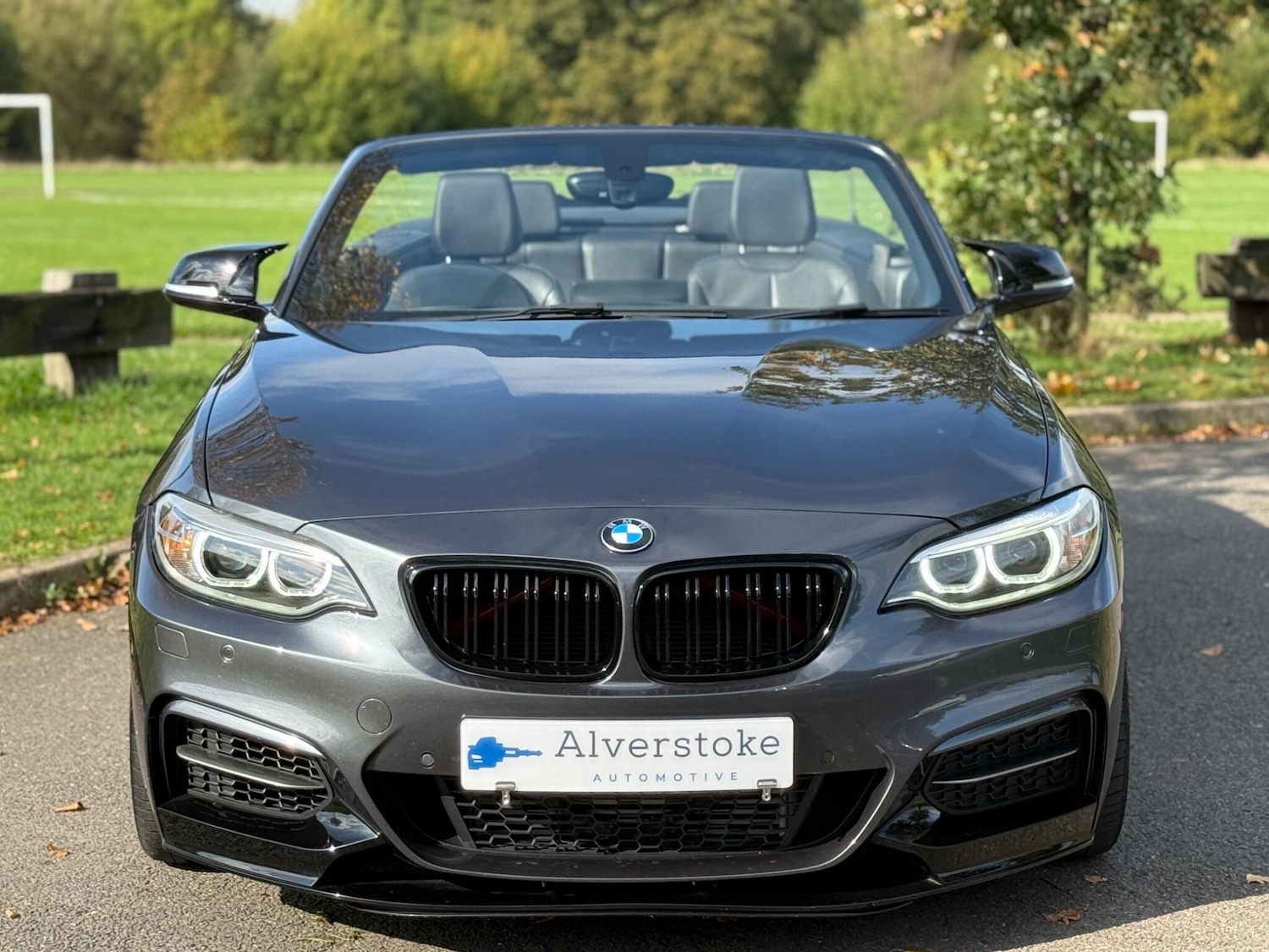 Used BMW 2 Series 2015 for sale - 76260108: Photo 23