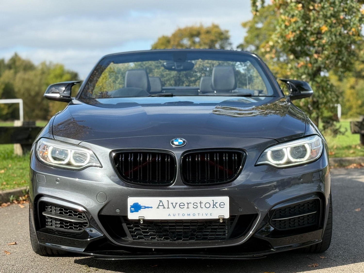 Used BMW 2 Series 2015 for sale - 76260108: Photo 24