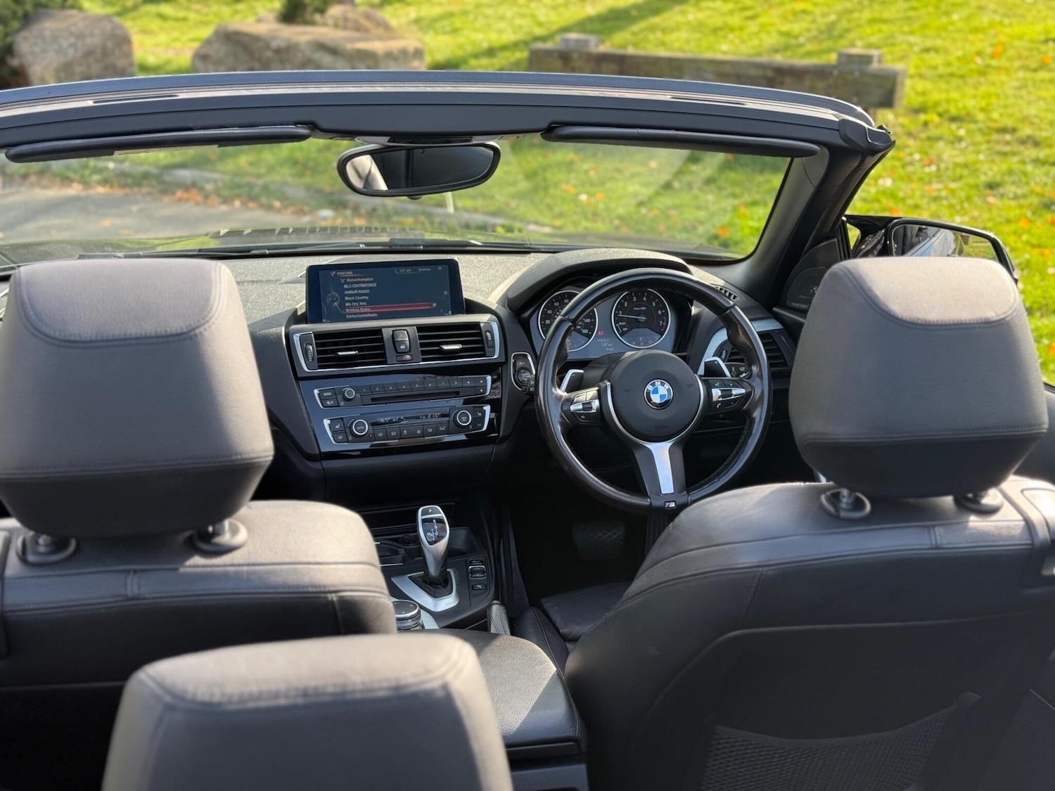 Used BMW 2 Series 2015 for sale - 76260108: Photo 25