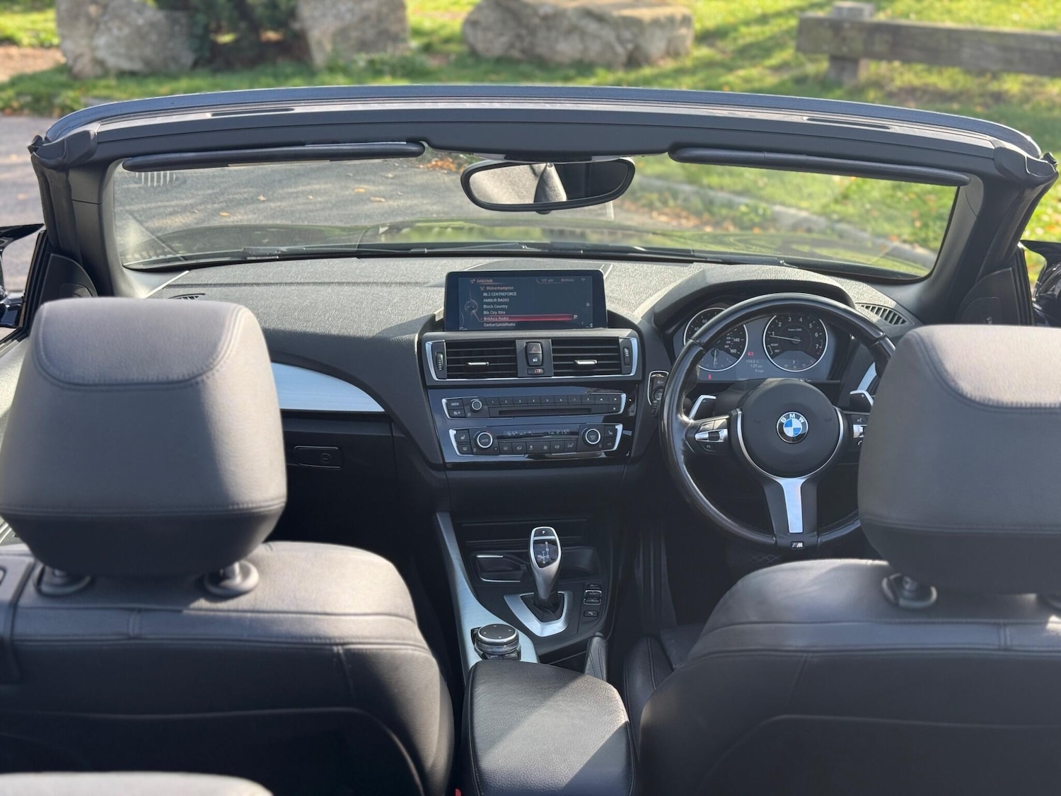 Used BMW 2 Series 2015 for sale - 76260108: Photo 26