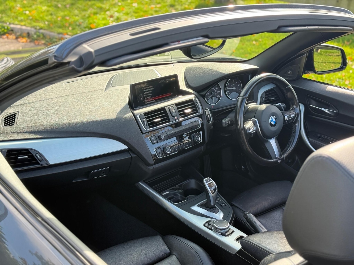 Used BMW 2 Series 2015 for sale - 76260108: Photo 27