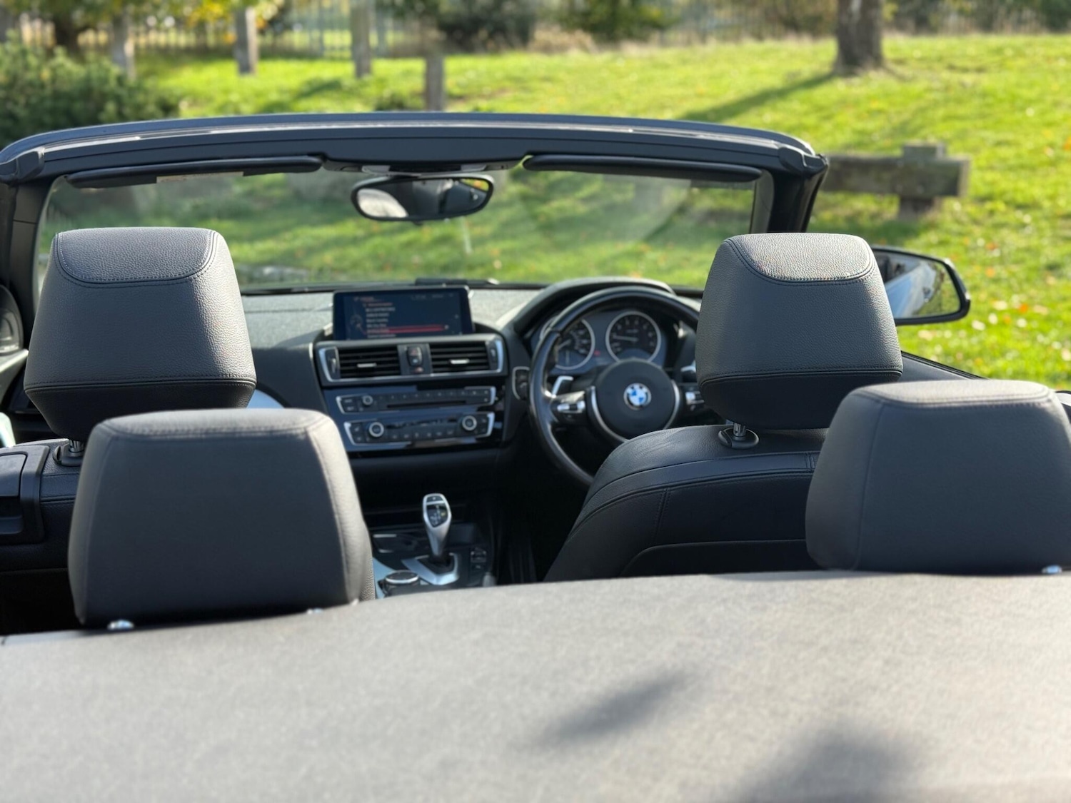 Used BMW 2 Series 2015 for sale - 76260108: Photo 28