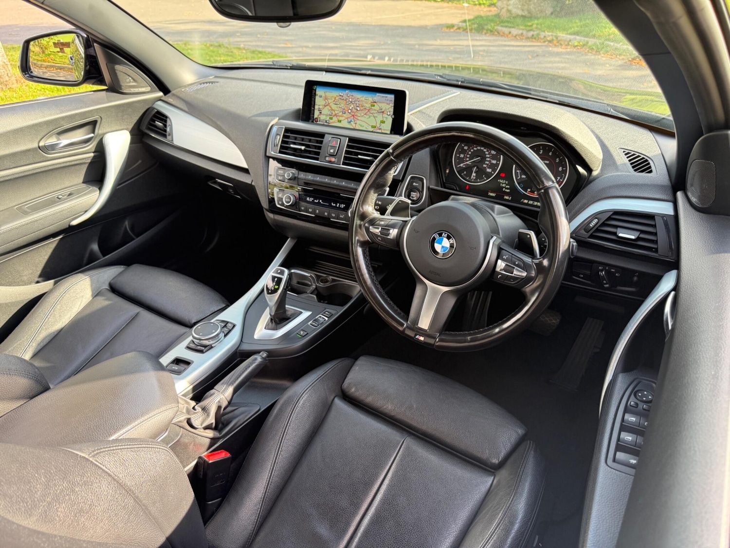 Used BMW 2 Series 2015 for sale - 76260108: Photo 3