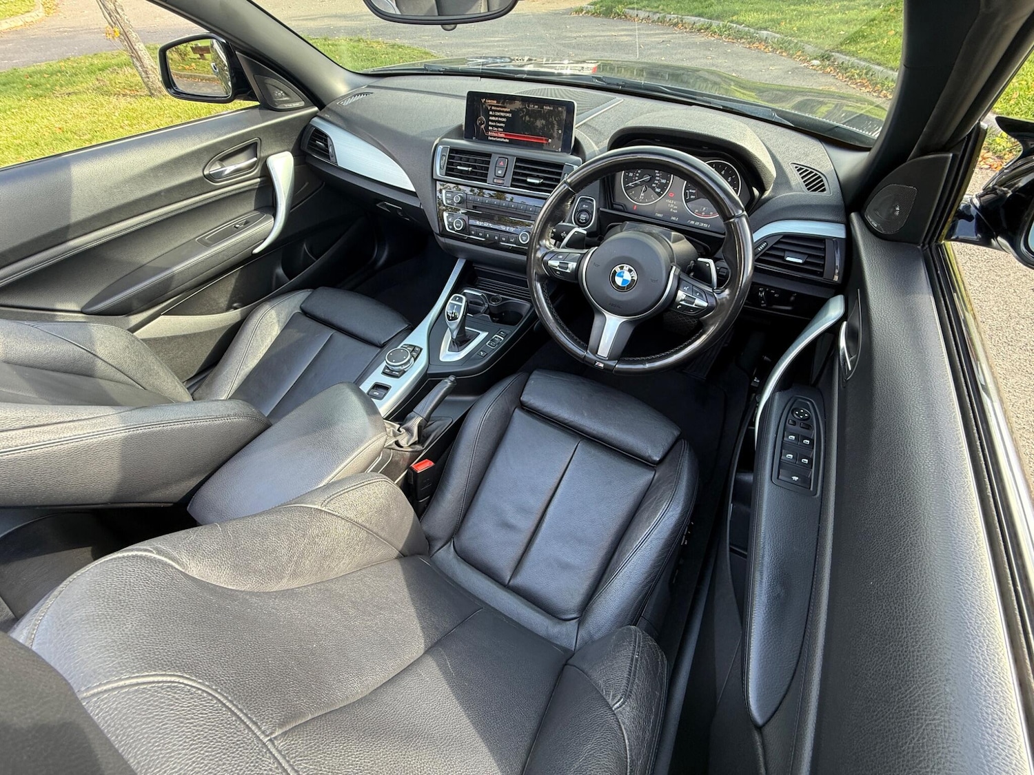 Used BMW 2 Series 2015 for sale - 76260108: Photo 30