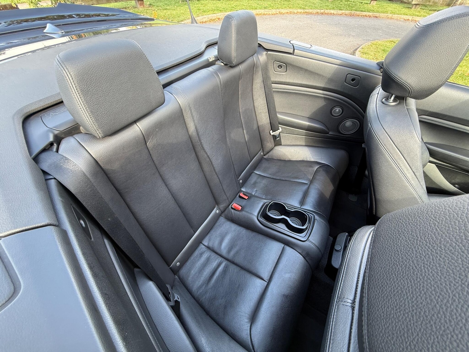 Used BMW 2 Series 2015 for sale - 76260108: Photo 31