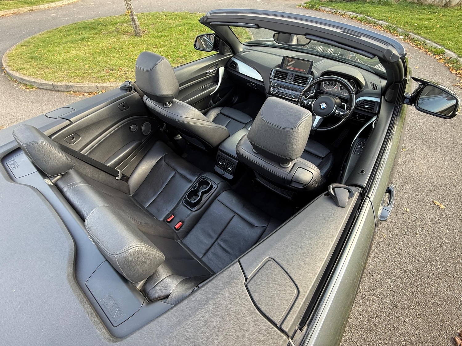 Used BMW 2 Series 2015 for sale - 76260108: Photo 32