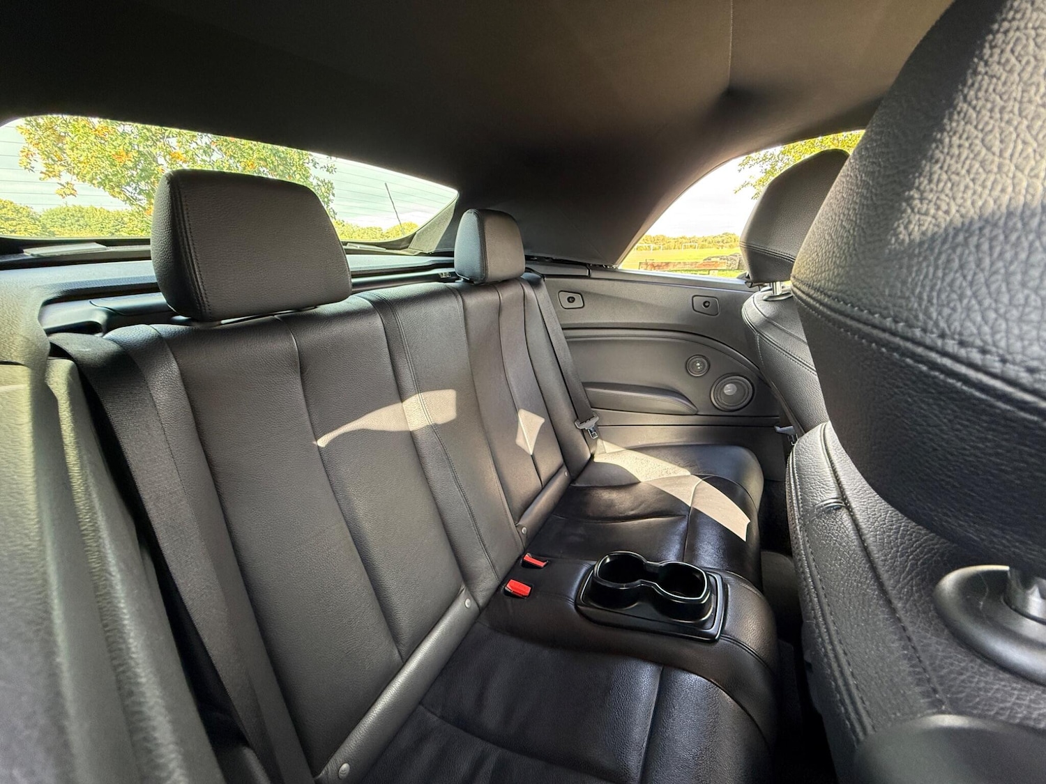 Used BMW 2 Series 2015 for sale - 76260108: Photo 34