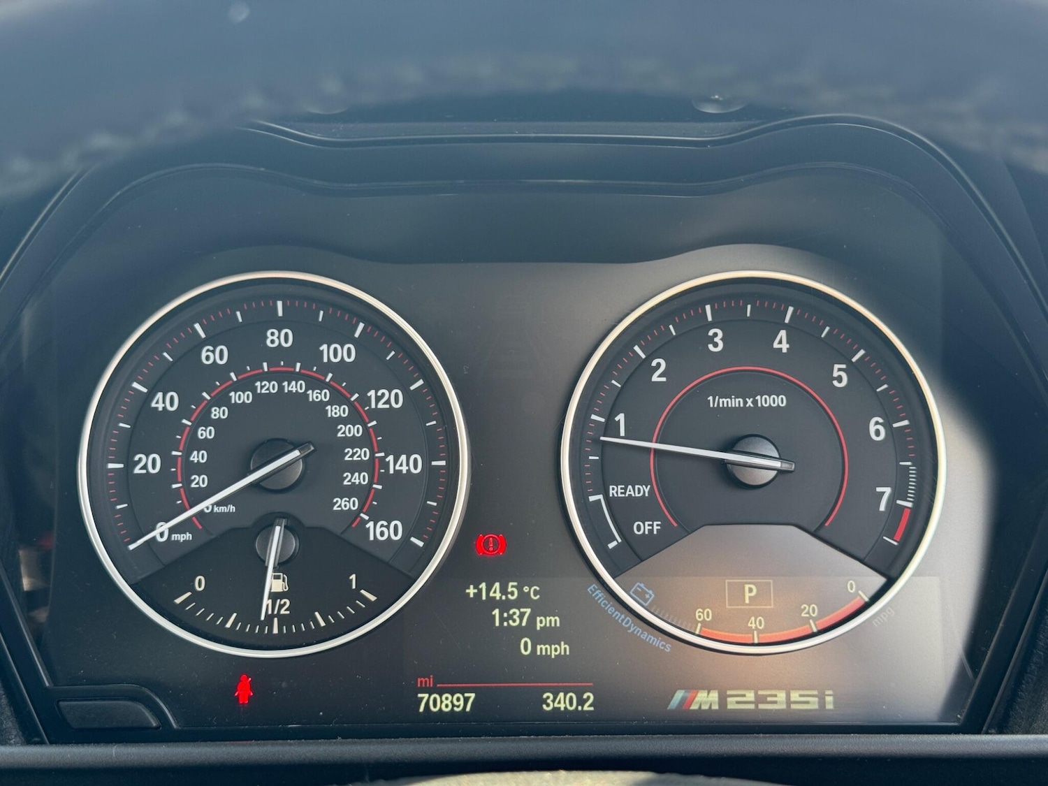 Used BMW 2 Series 2015 for sale - 76260108: Photo 36