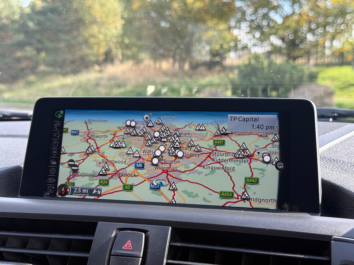 Used BMW 2 Series 2015 for sale - 76260108: Photo 41