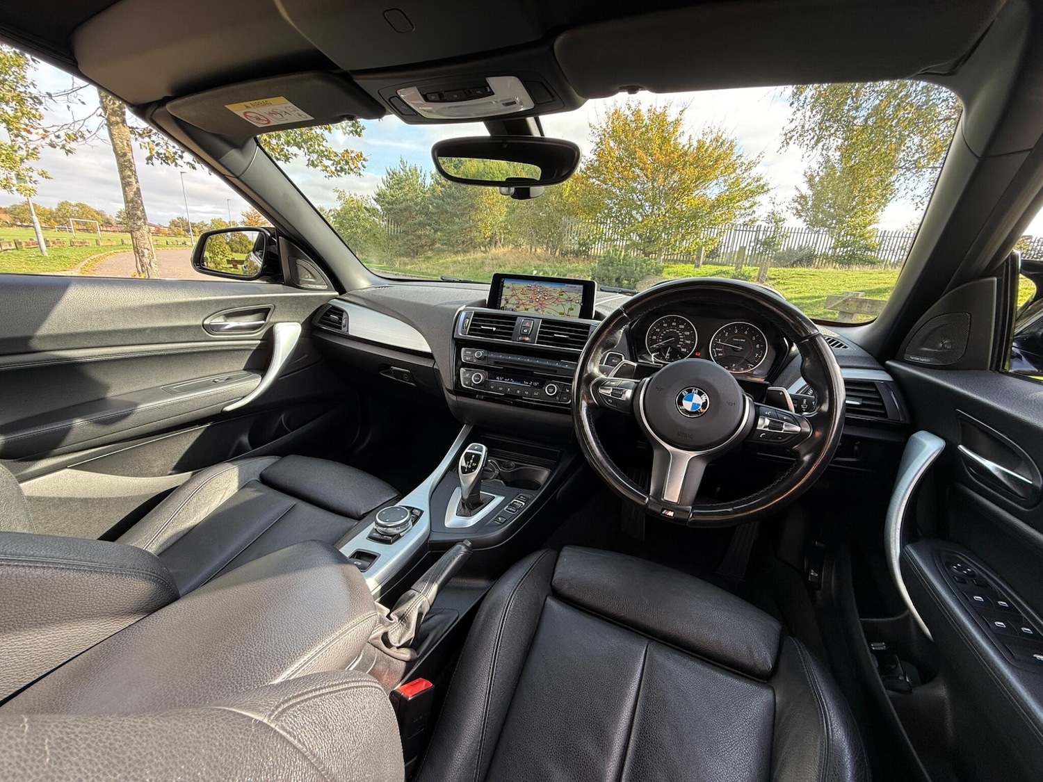 Used BMW 2 Series 2015 for sale - 76260108: Photo 46