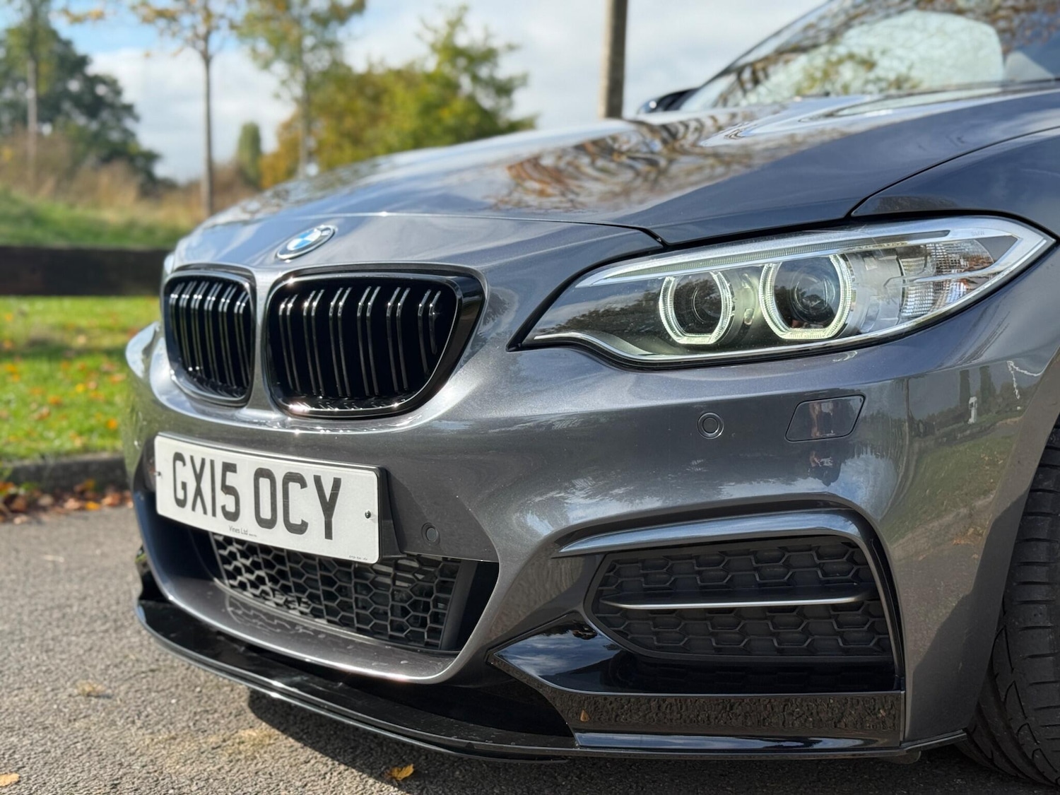 Used BMW 2 Series 2015 for sale - 76260108: Photo 49