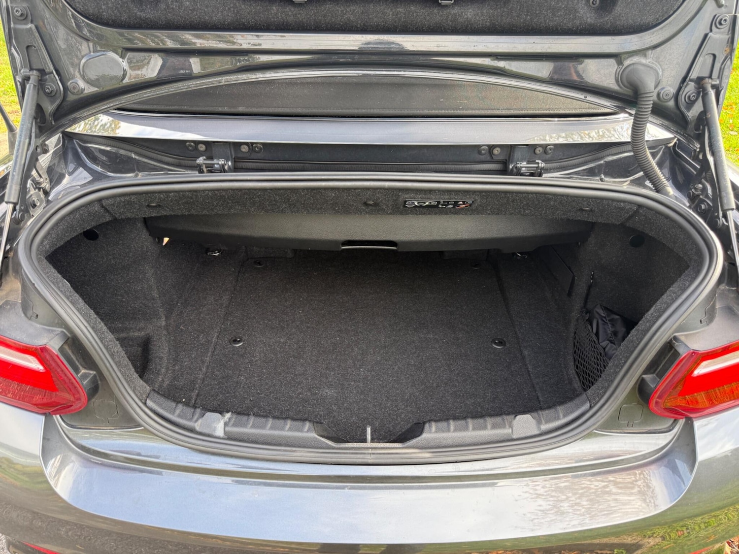 Used BMW 2 Series 2015 for sale - 76260108: Photo 50