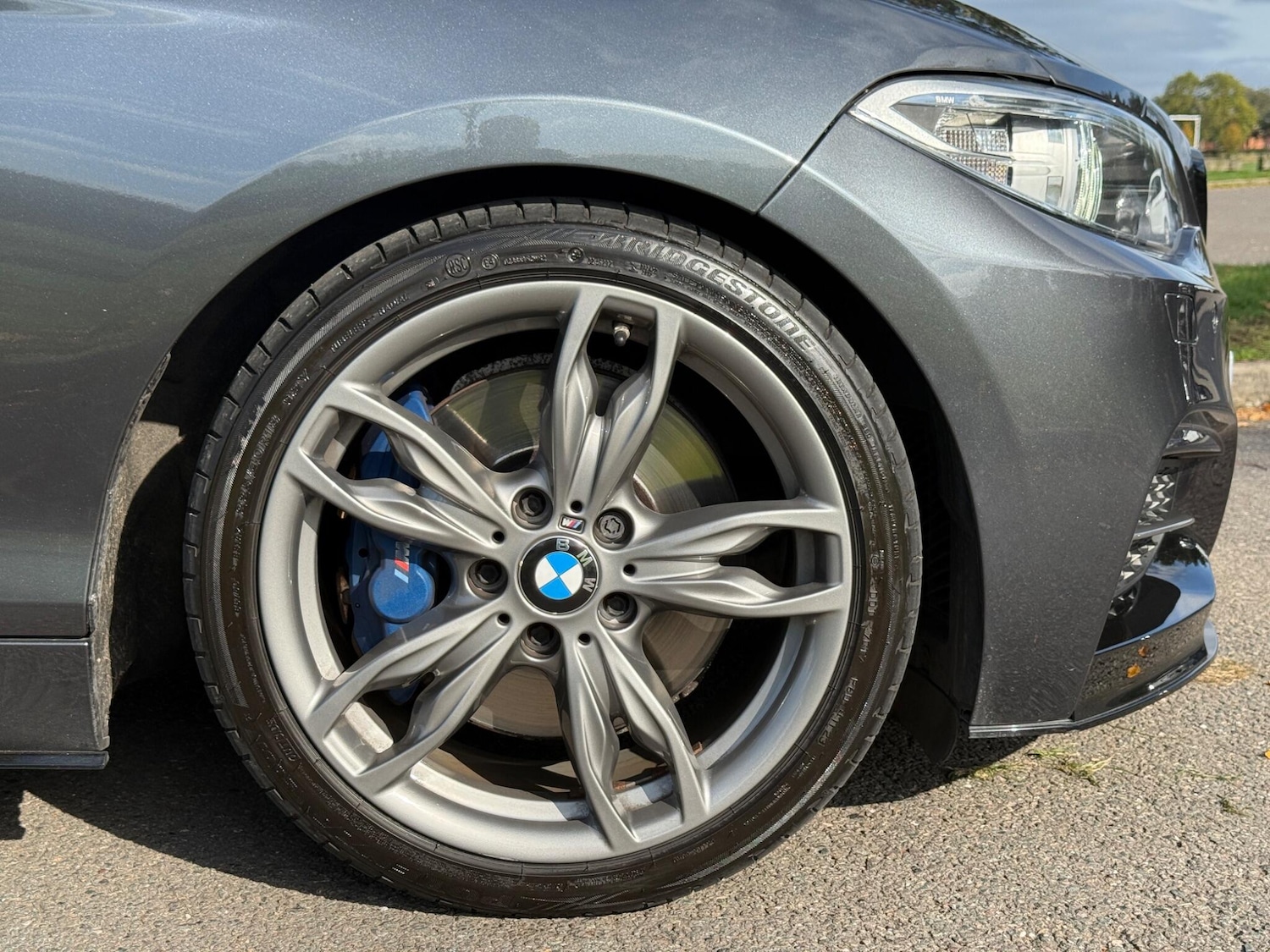 Used BMW 2 Series 2015 for sale - 76260108: Photo 52