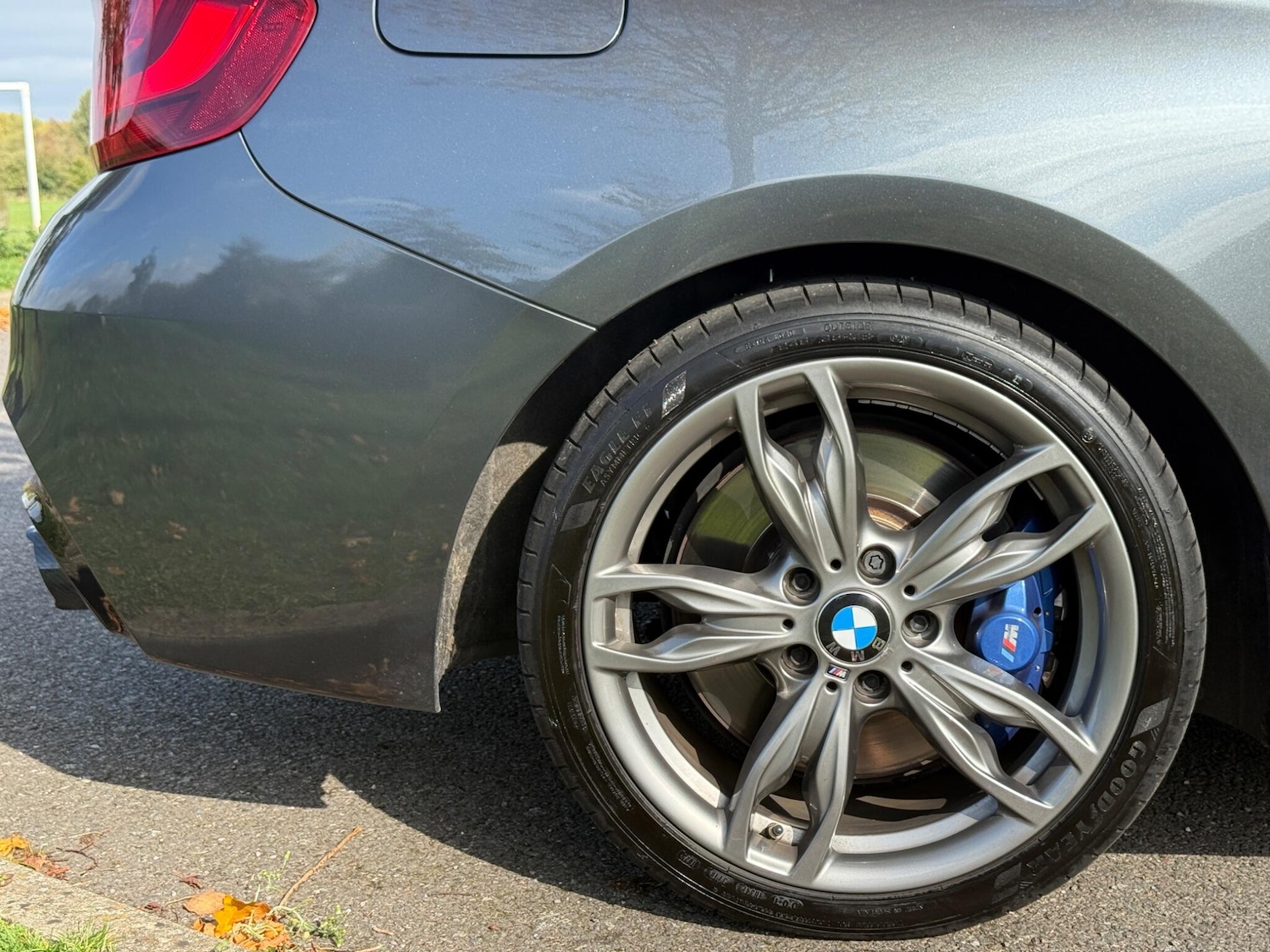 Used BMW 2 Series 2015 for sale - 76260108: Photo 53