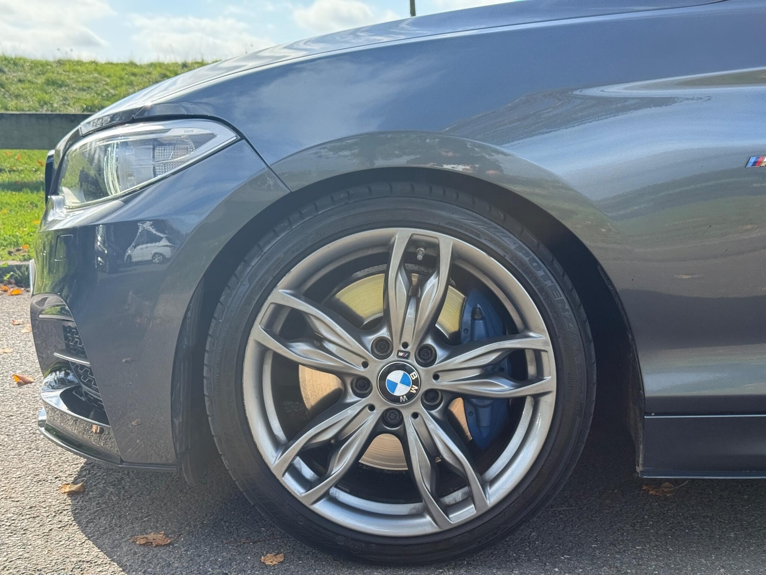Used BMW 2 Series 2015 for sale - 76260108: Photo 54