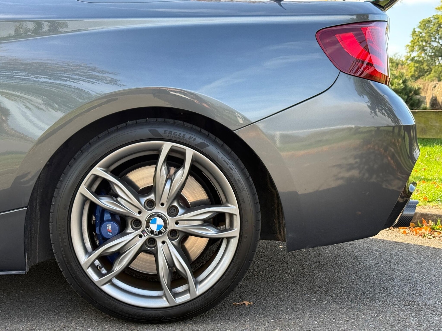 Used BMW 2 Series 2015 for sale - 76260108: Photo 55