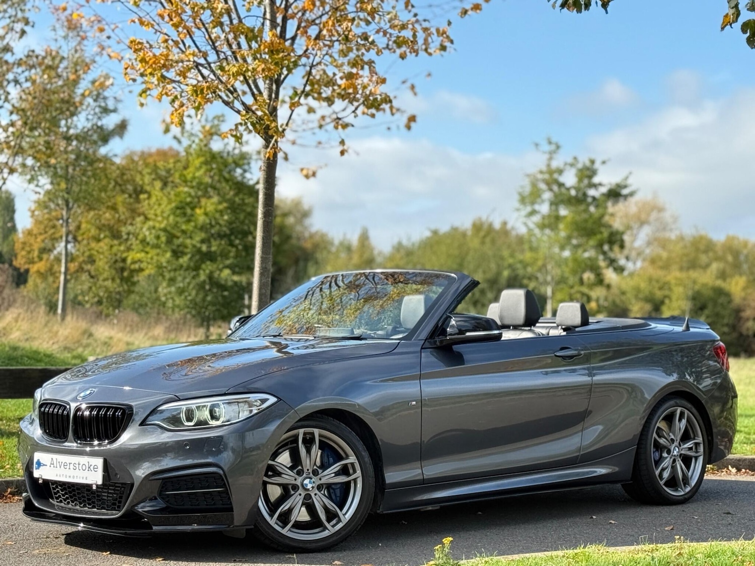 Used BMW 2 Series 2015 for sale - 76260108: Photo 6