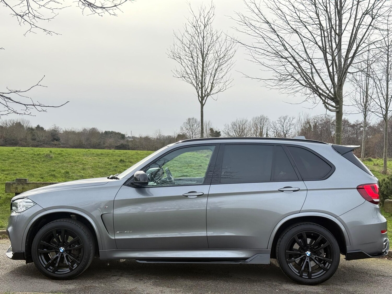 Used BMW X5 for sale - 77587157: Photo 10