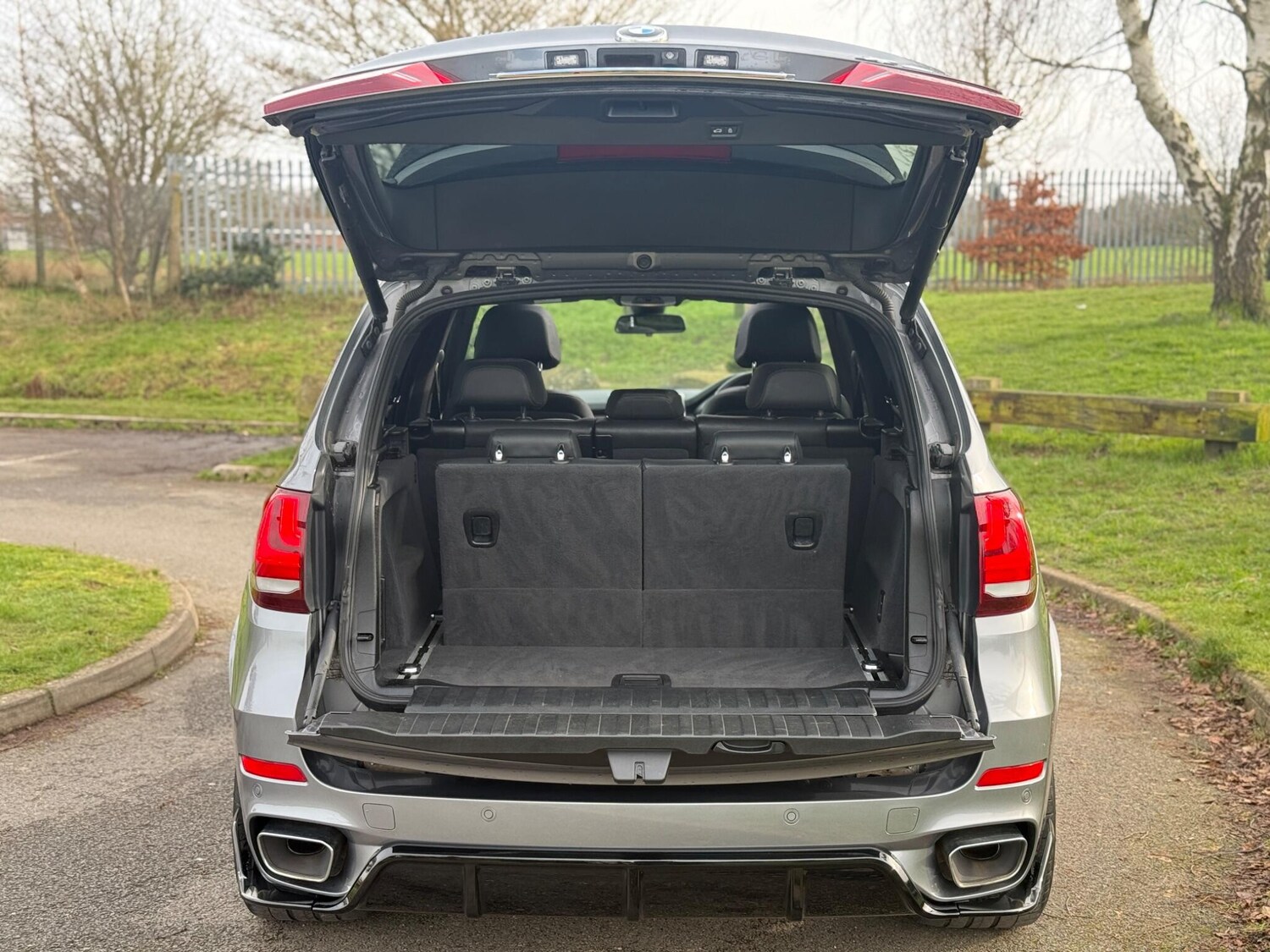 Used BMW X5 for sale - 77587157: Photo 14