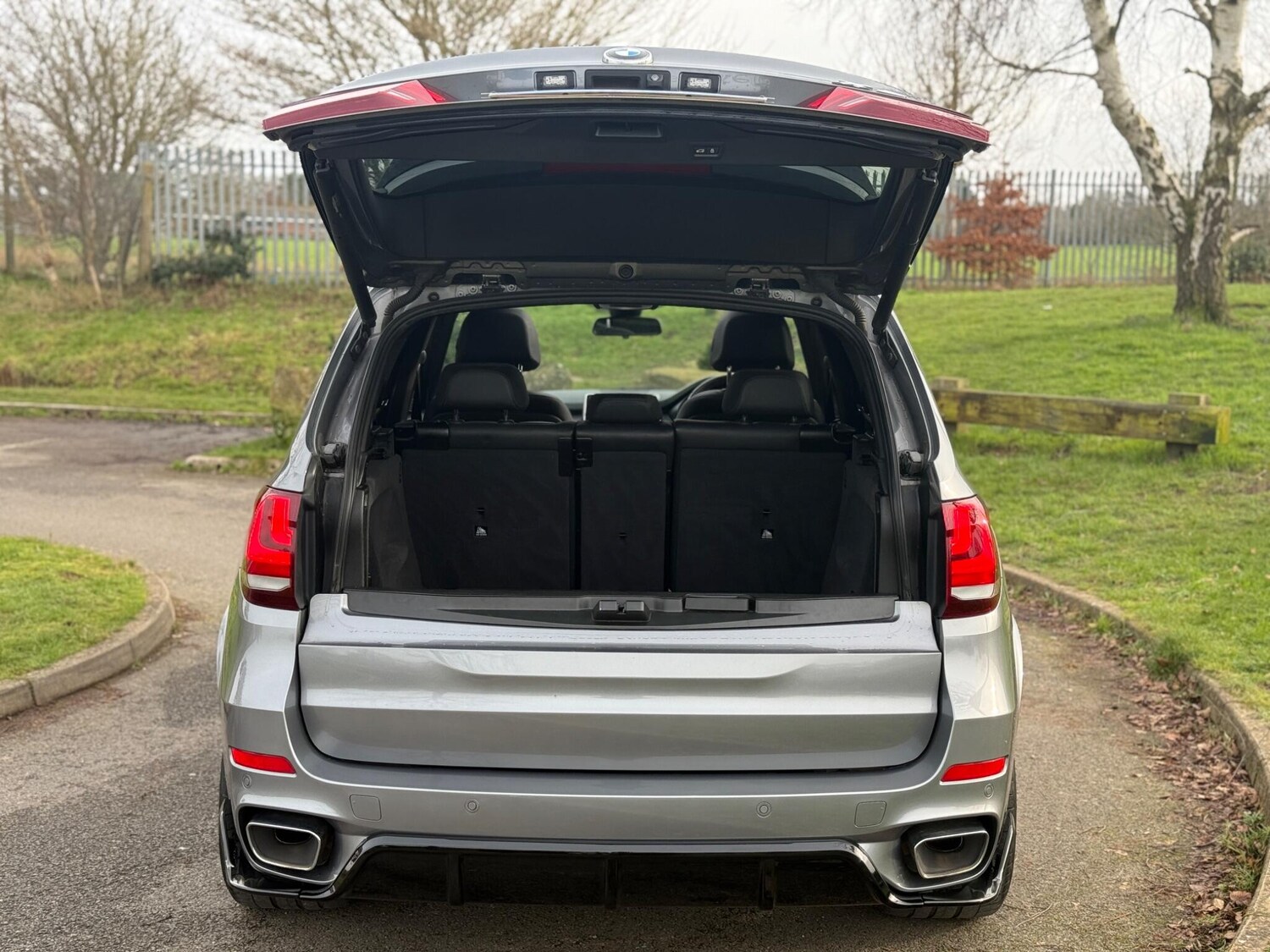 Used BMW X5 for sale - 77587157: Photo 15