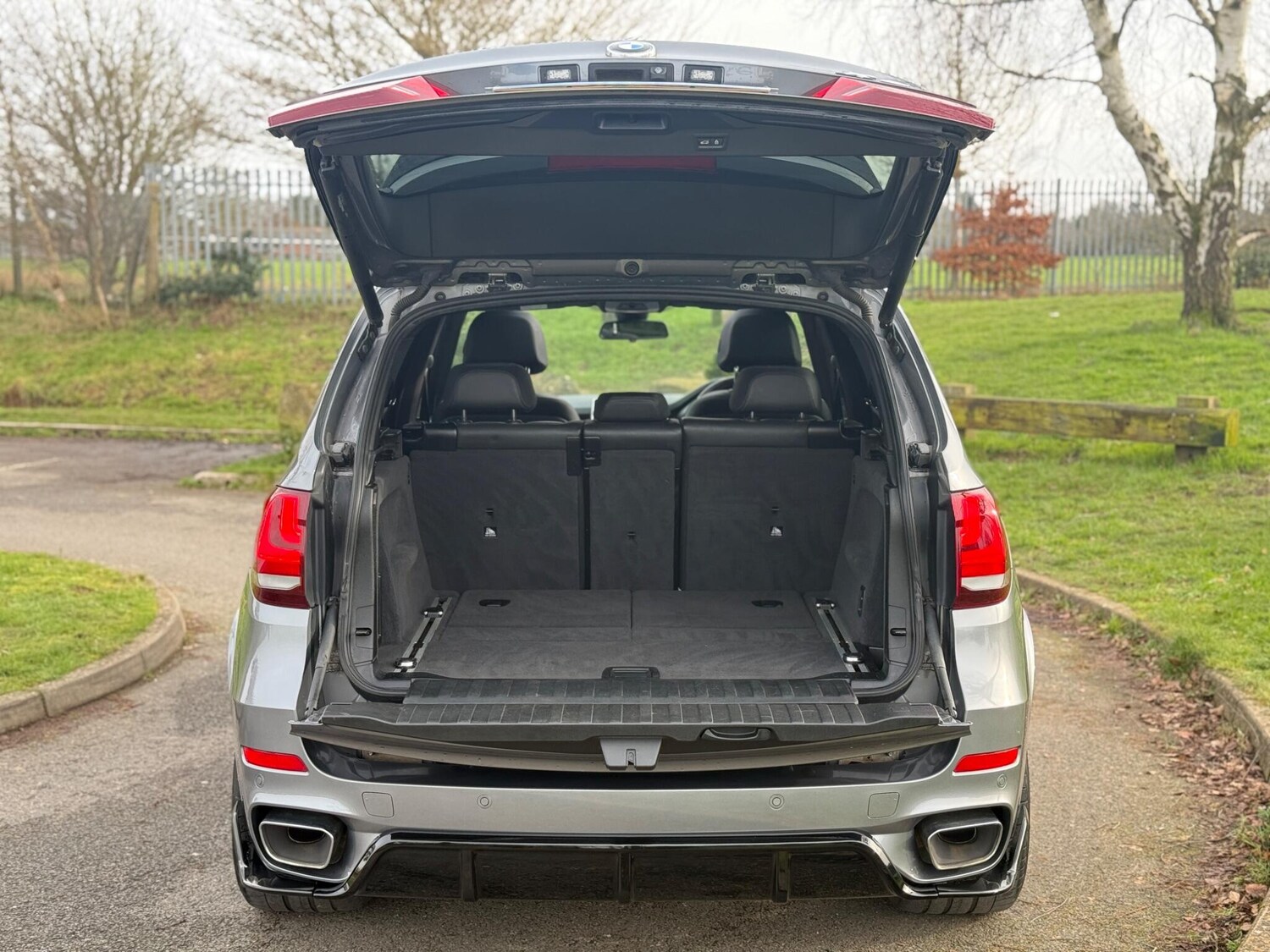 Used BMW X5 for sale - 77587157: Photo 16