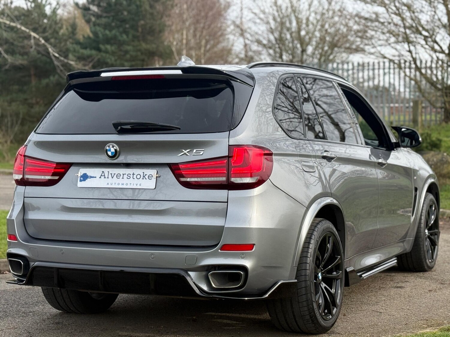 Used BMW X5 for sale - 77587157: Photo 17