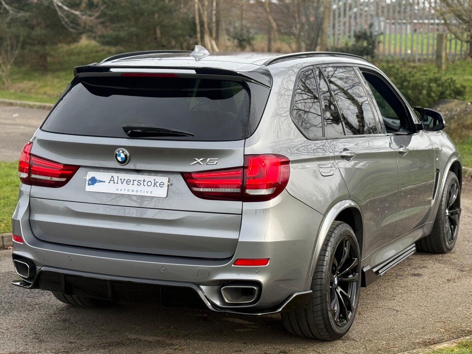 Used BMW X5 for sale - 77587157: Photo 18