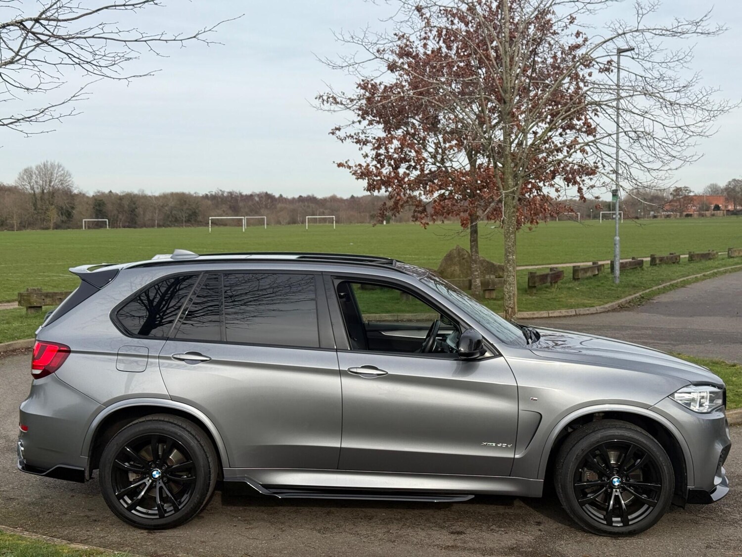 Used BMW X5 for sale - 77587157: Photo 19