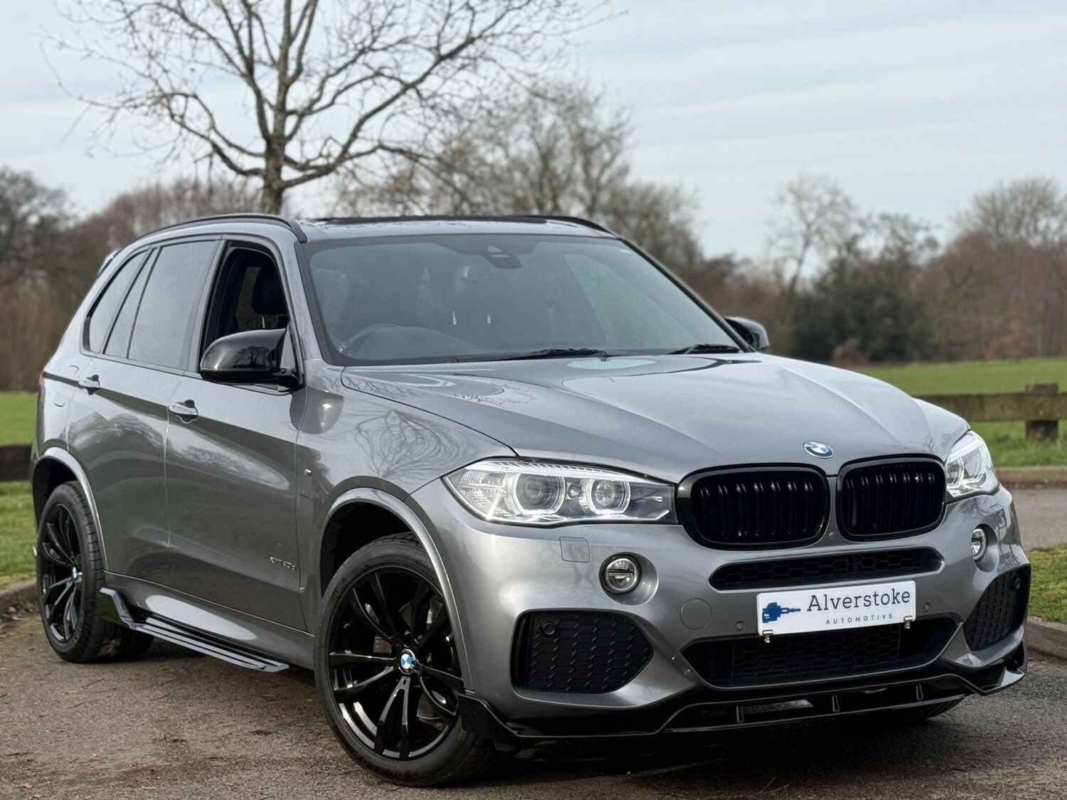 Used BMW X5 for sale - 77587157: Photo 20