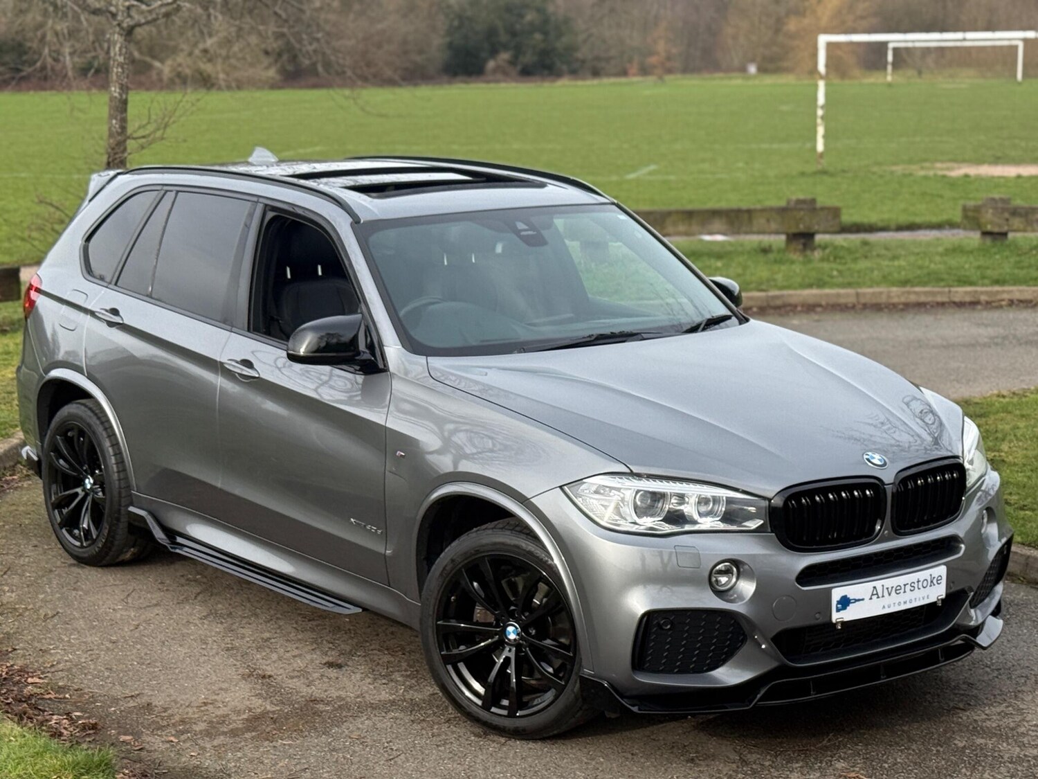 Used BMW X5 for sale - 77587157: Photo 21