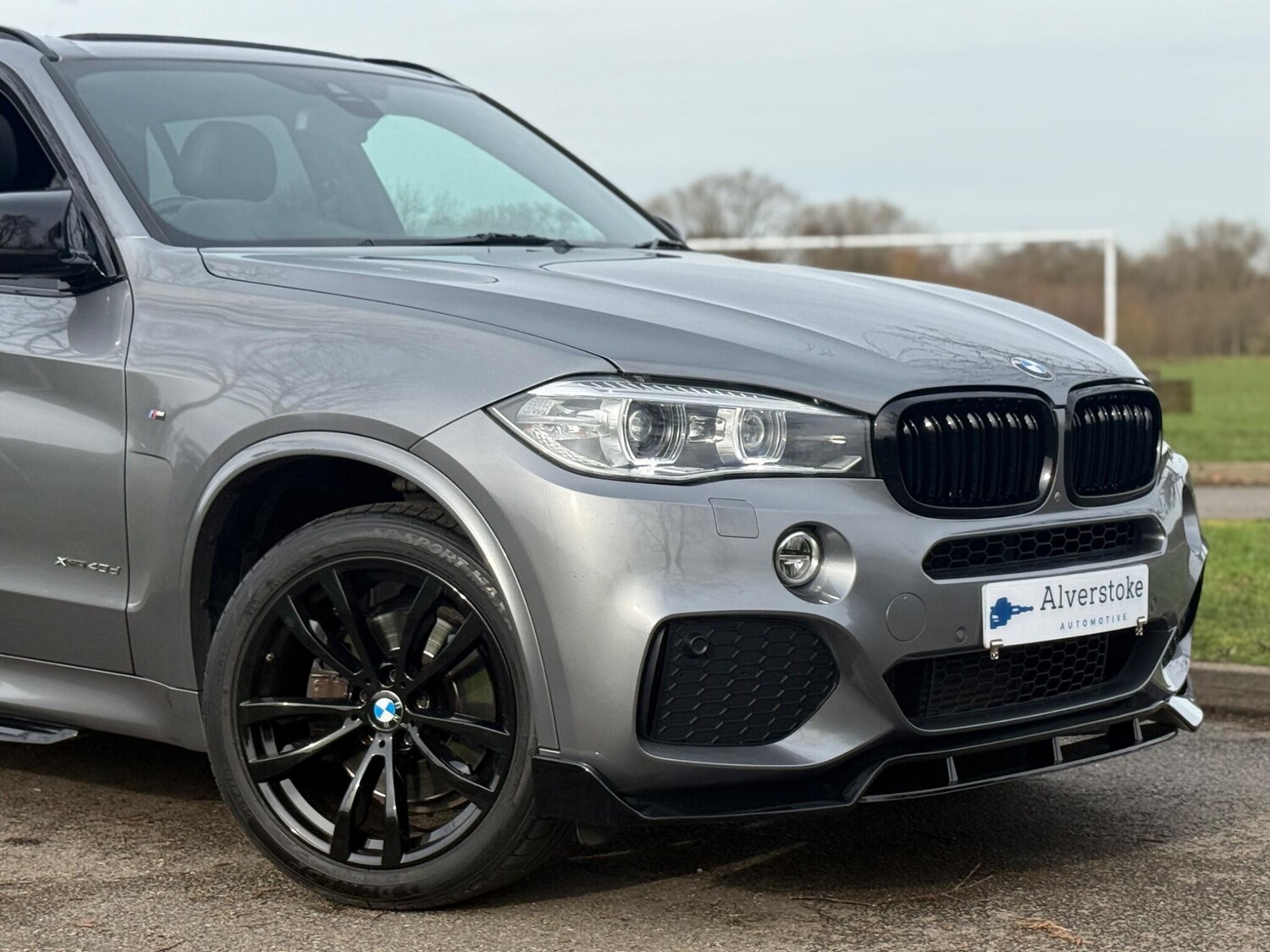 Used BMW X5 for sale - 77587157: Photo 22