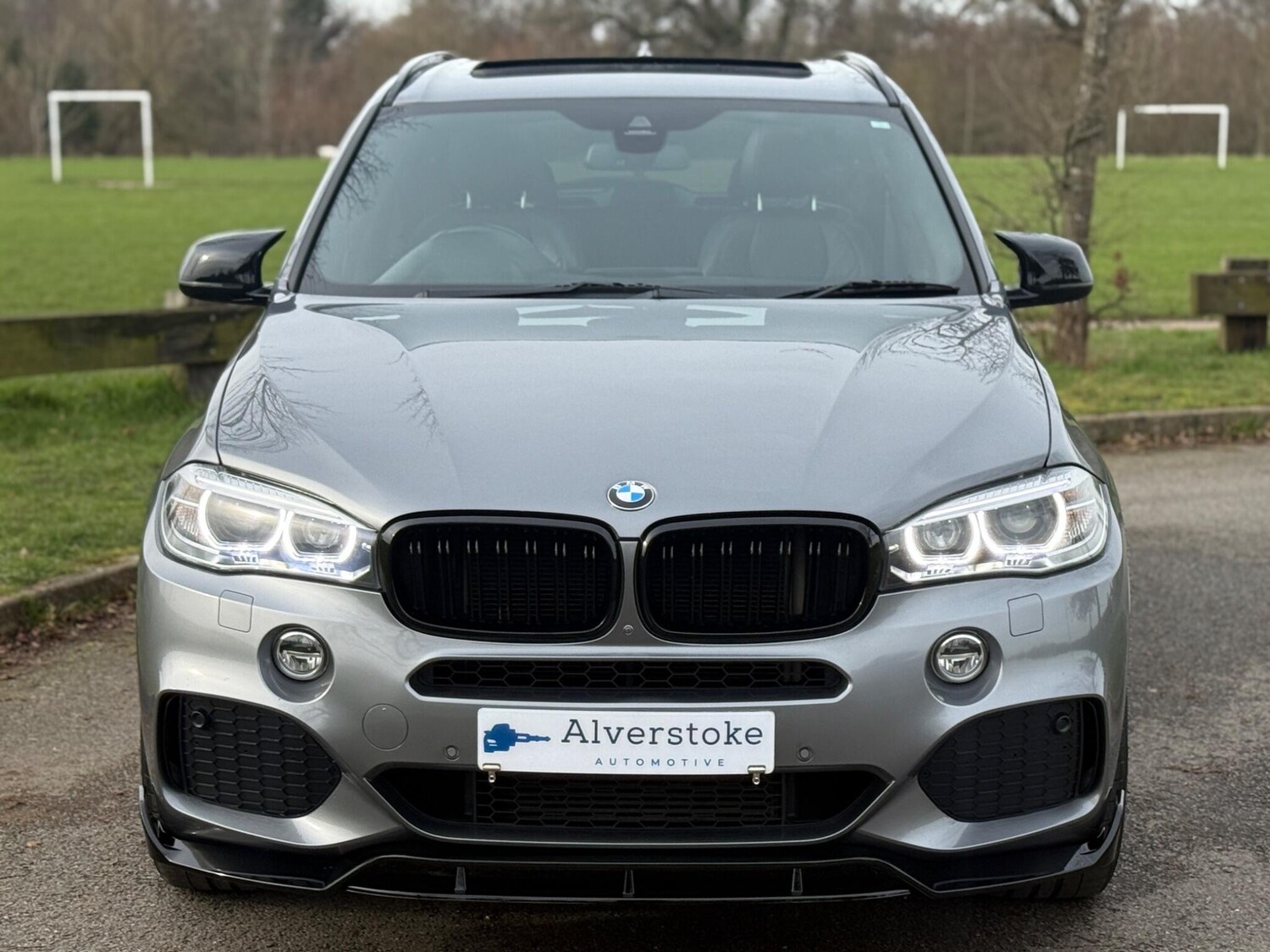 Used BMW X5 for sale - 77587157: Photo 23