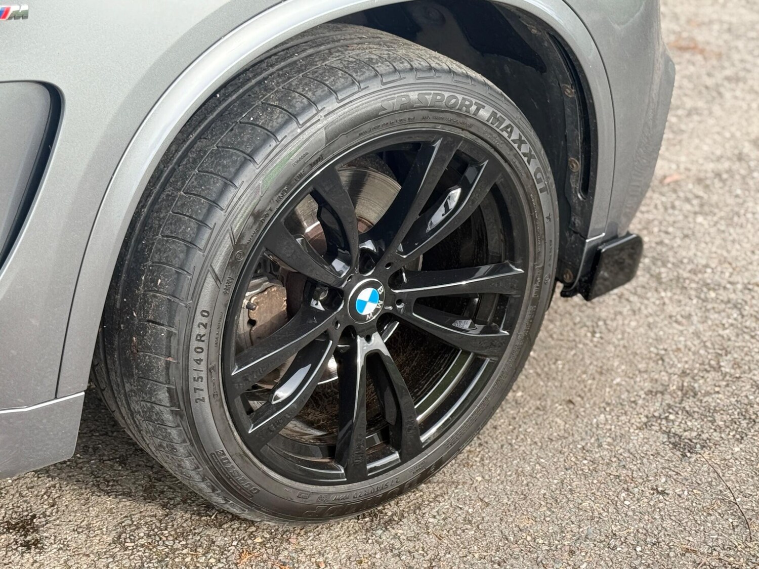 Used BMW X5 for sale - 77587157: Photo 25