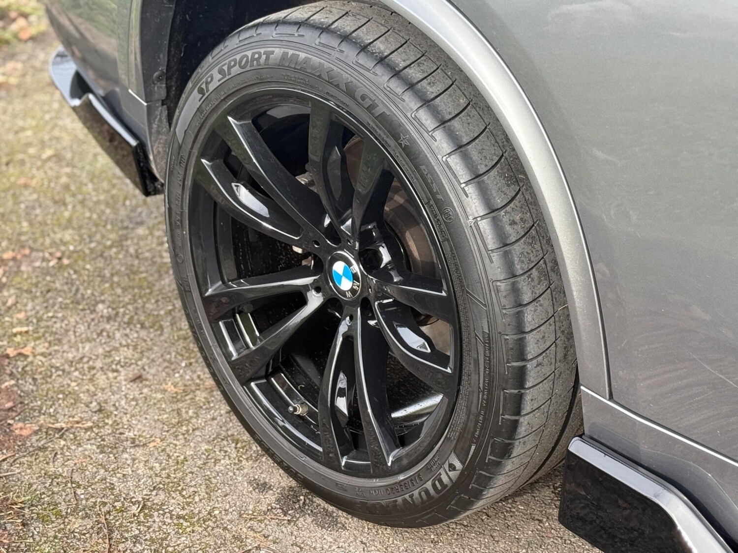 Used BMW X5 for sale - 77587157: Photo 26