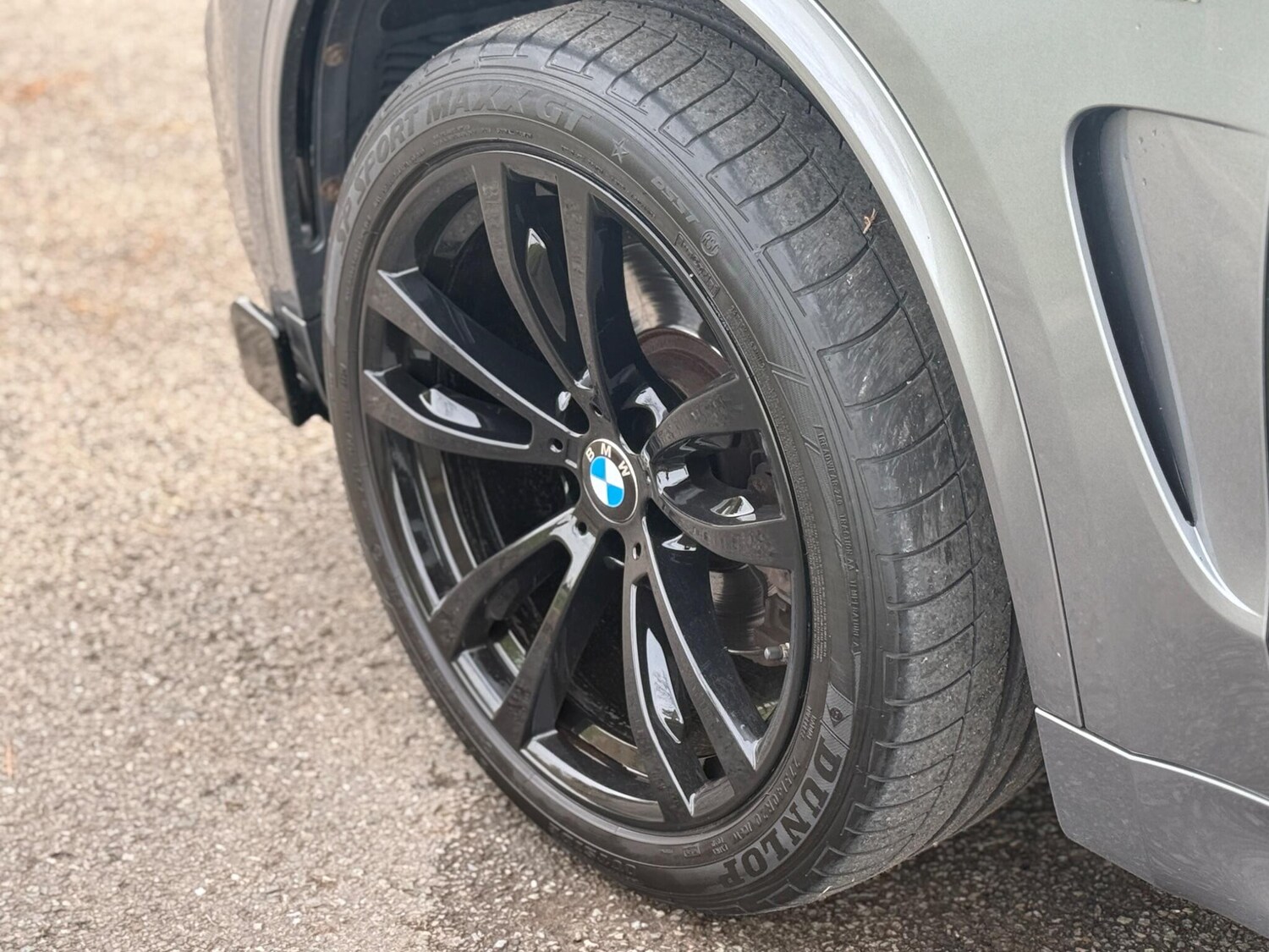 Used BMW X5 for sale - 77587157: Photo 27