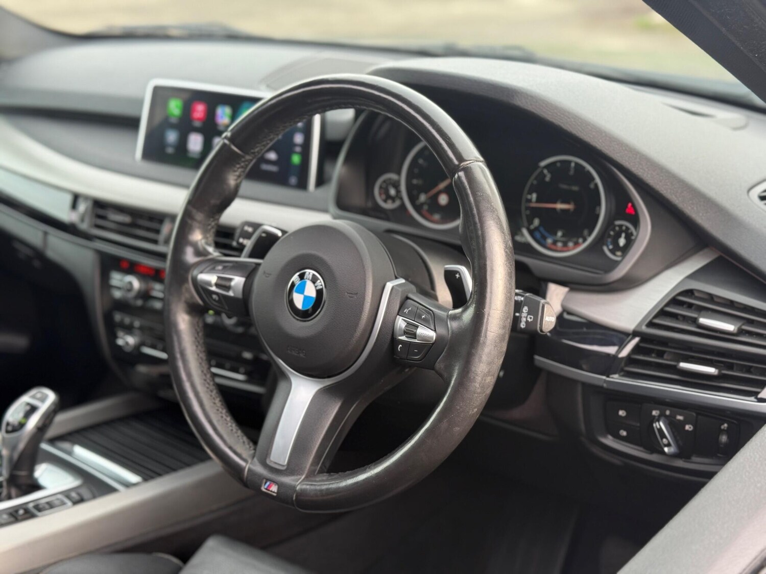 Used BMW X5 for sale - 77587157: Photo 29