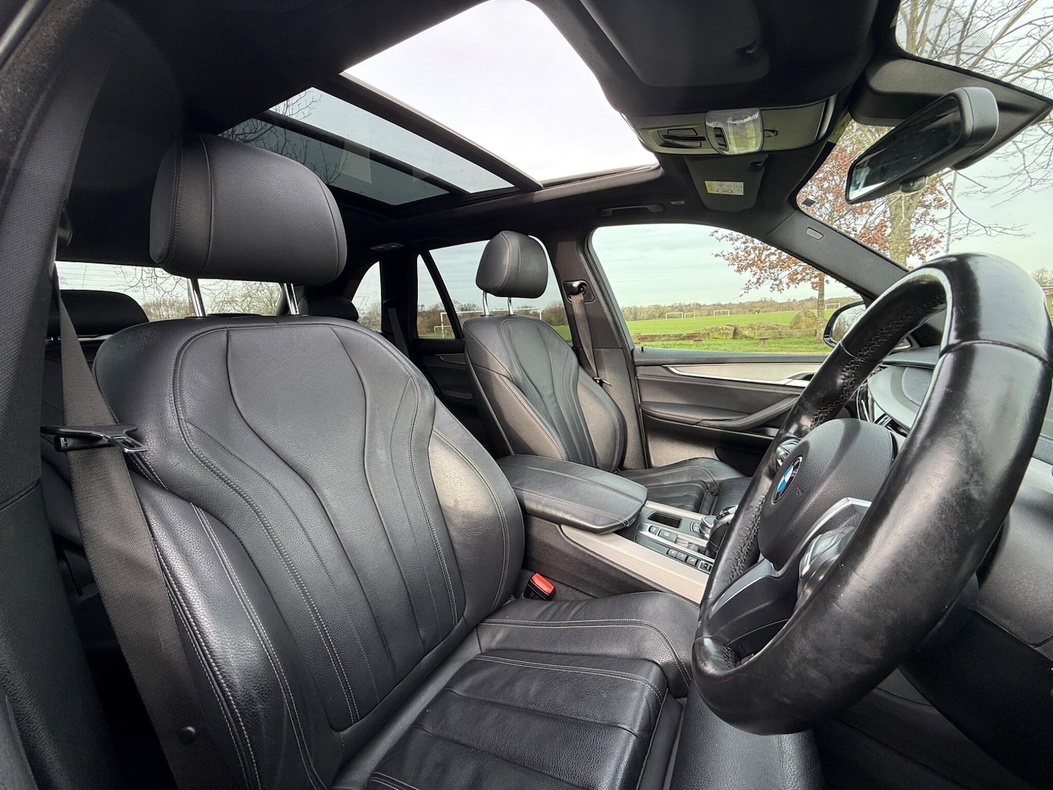 Used BMW X5 for sale - 77587157: Photo 3