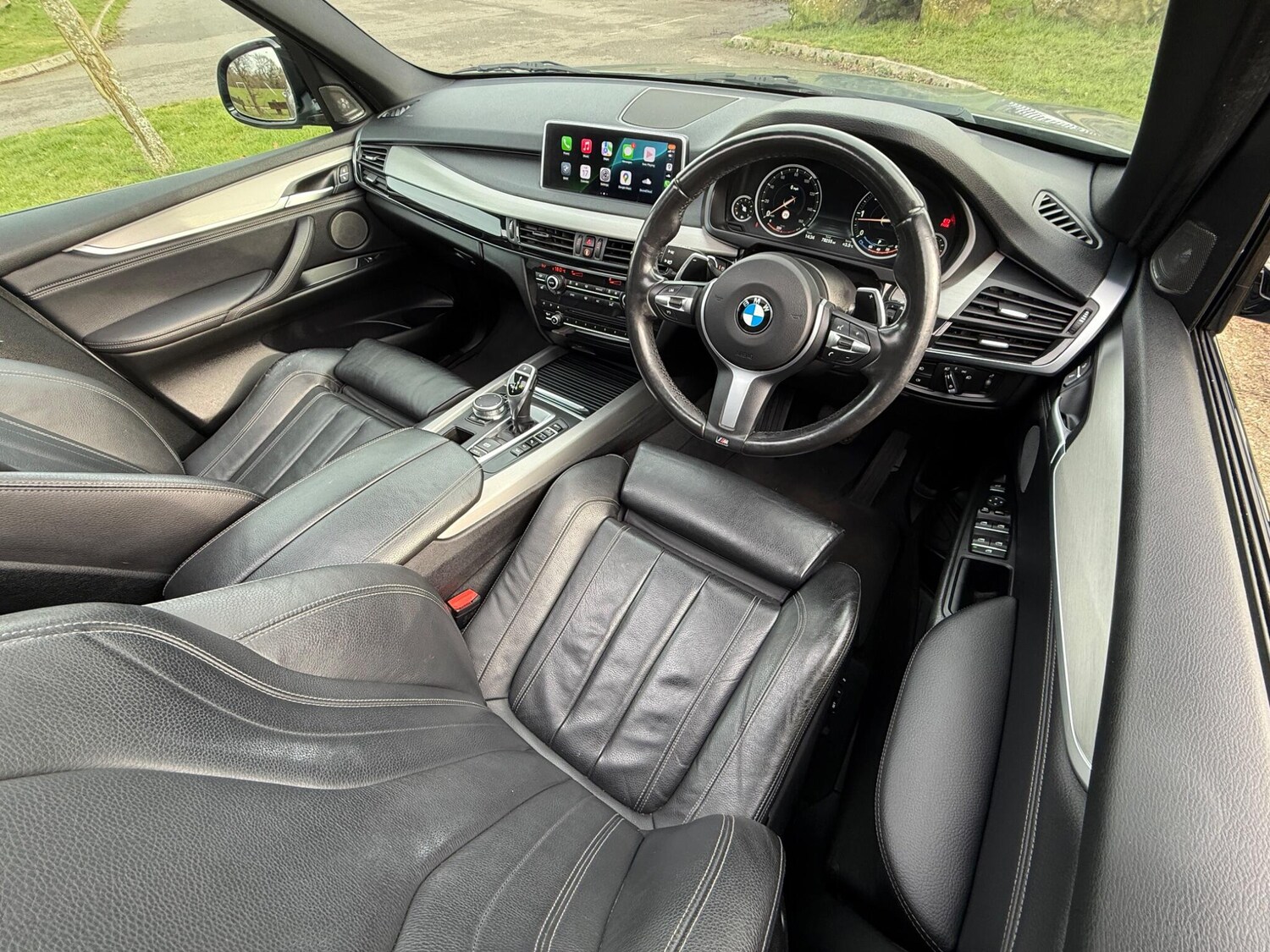 Used BMW X5 for sale - 77587157: Photo 30