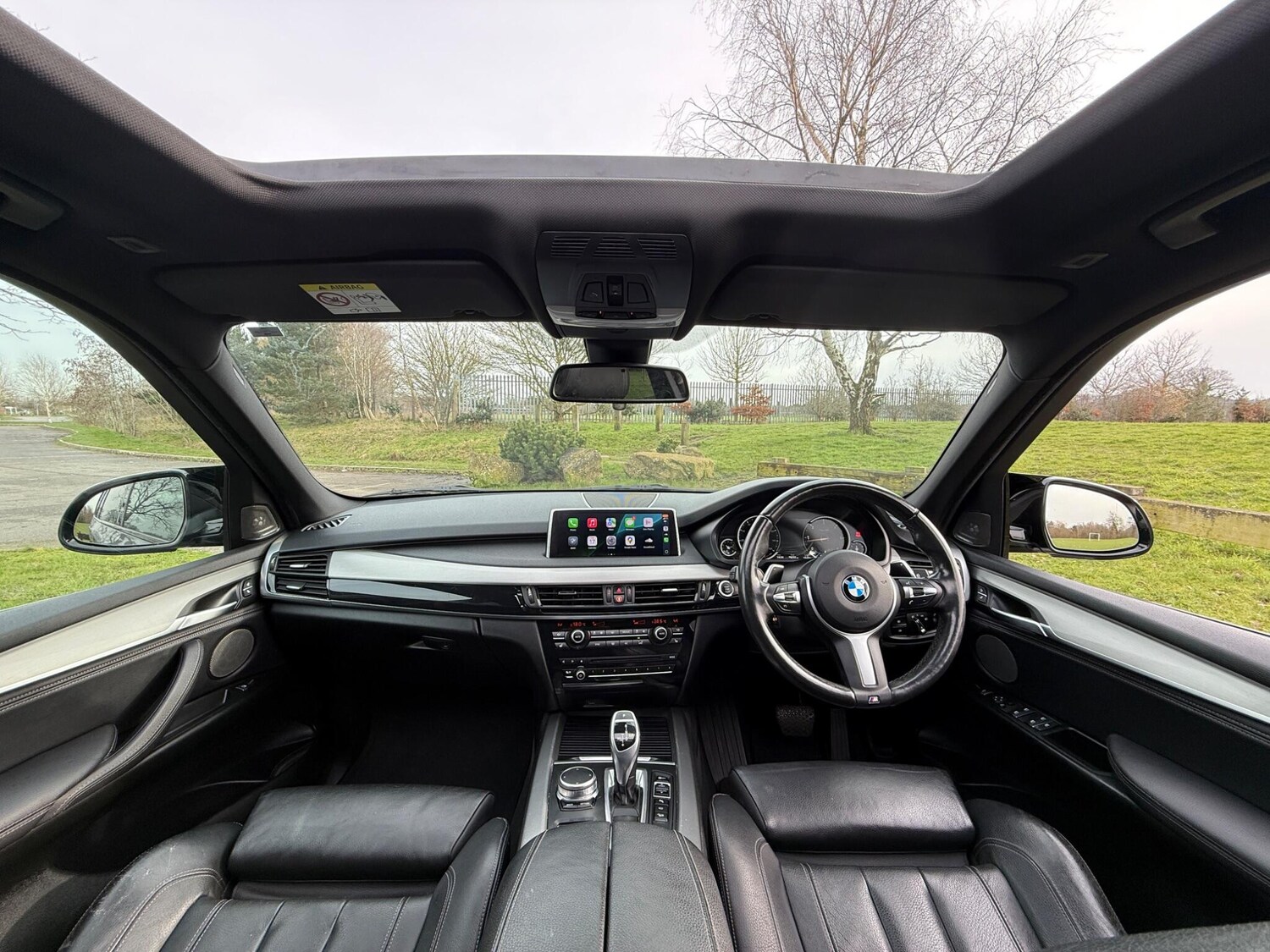 Used BMW X5 for sale - 77587157: Photo 31